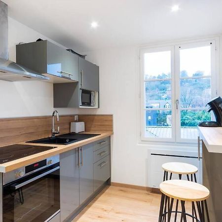 Appartement T2 Cosy Honfleur Citystay Coeur Honfleur Netflix Wifi Экстерьер фото